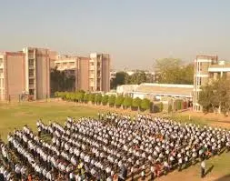 Birla Vidya Niketan